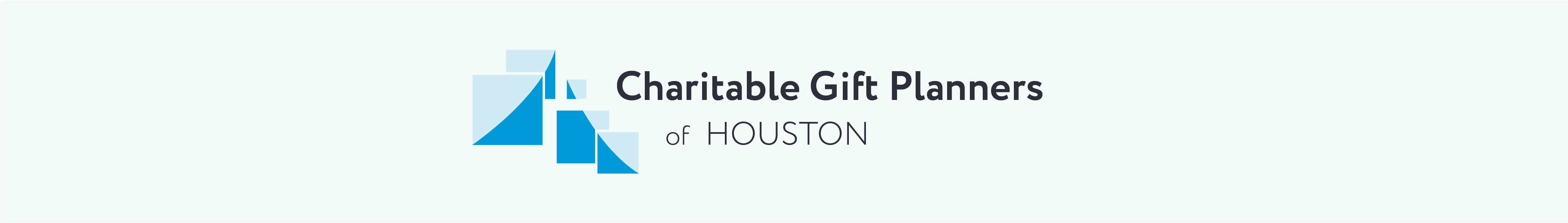 Charitable Gift Planners of Houston Logo